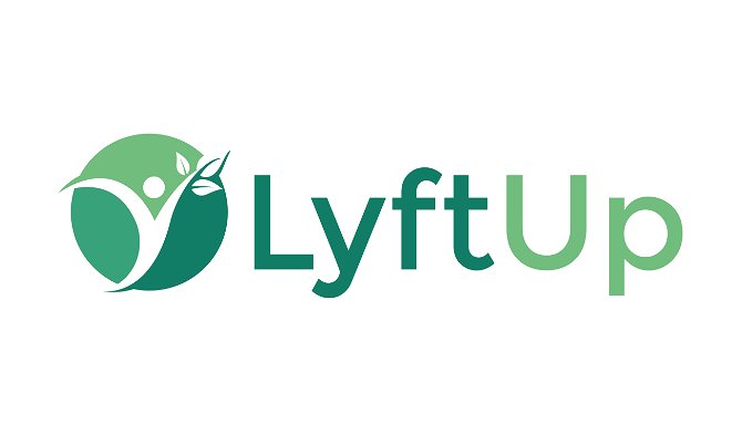 LyftUp.com